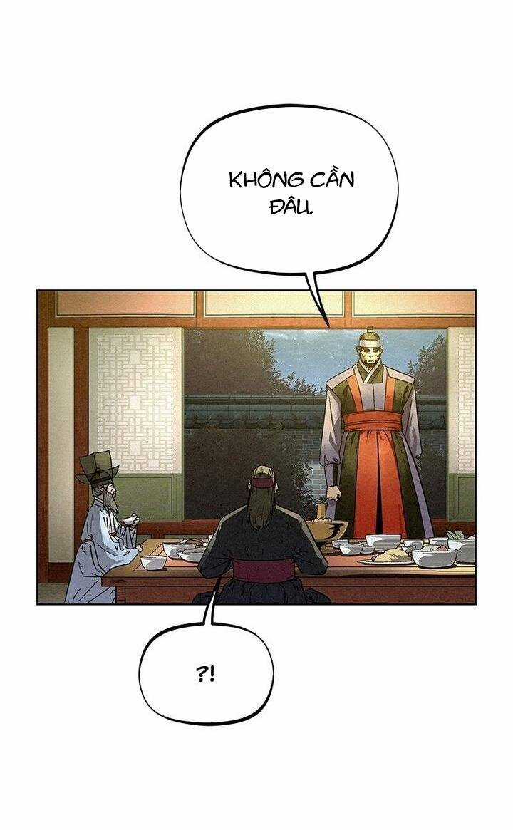 Thợ Săn Mosin Chương 78 trang 18