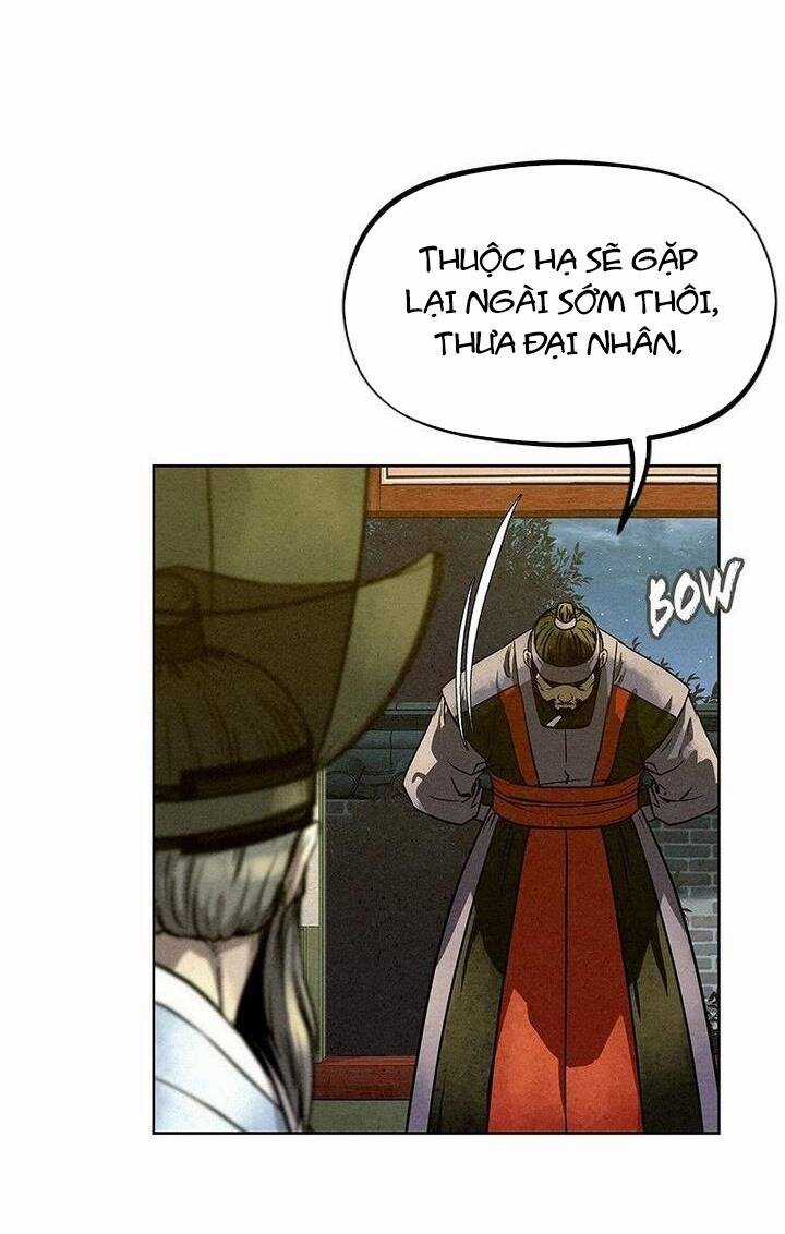 Thợ Săn Mosin Chương 78 trang 19