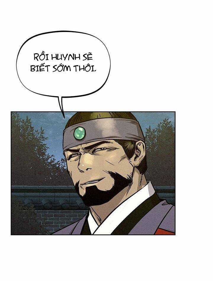 Thợ Săn Mosin Chương 78 trang 21