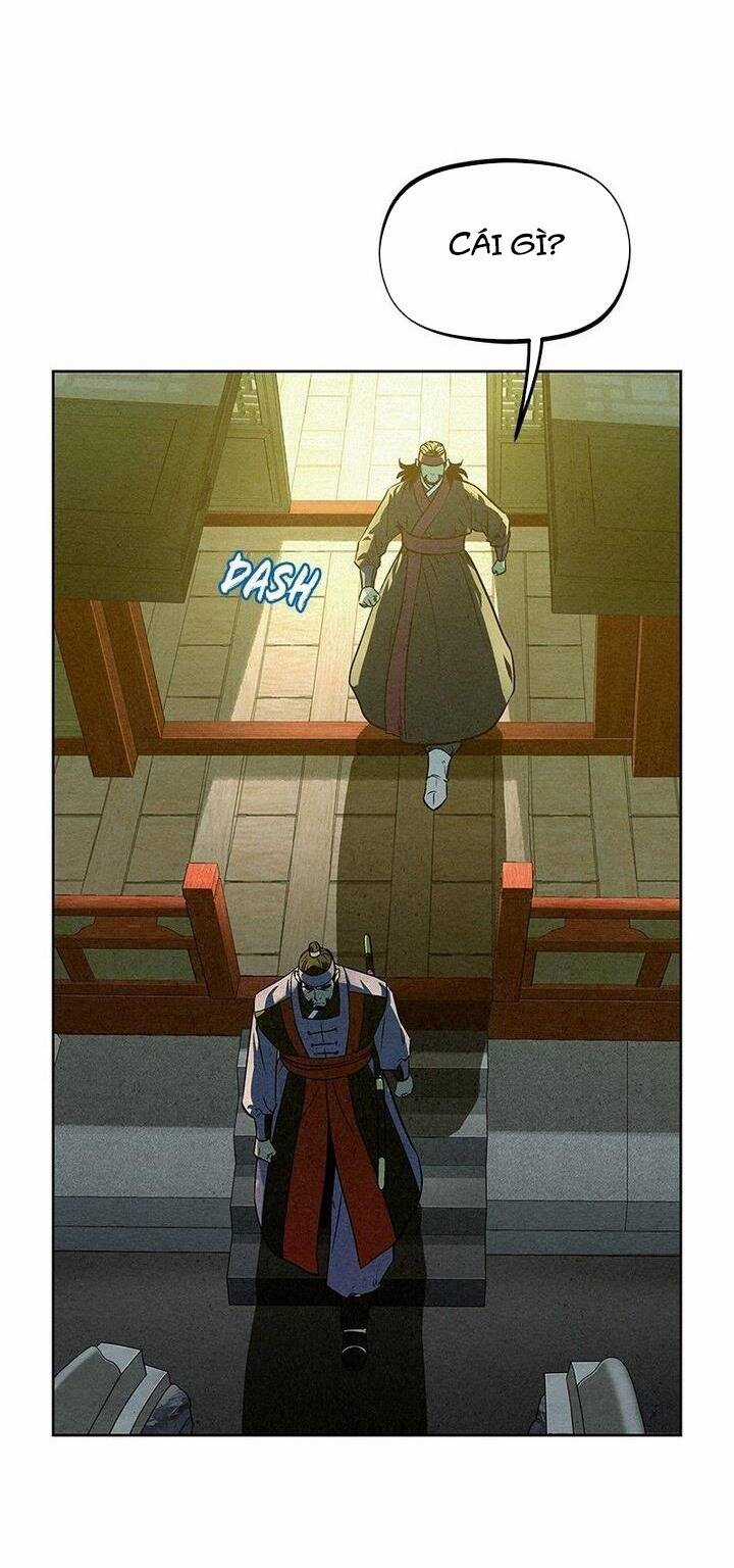 Thợ Săn Mosin Chương 78 trang 22