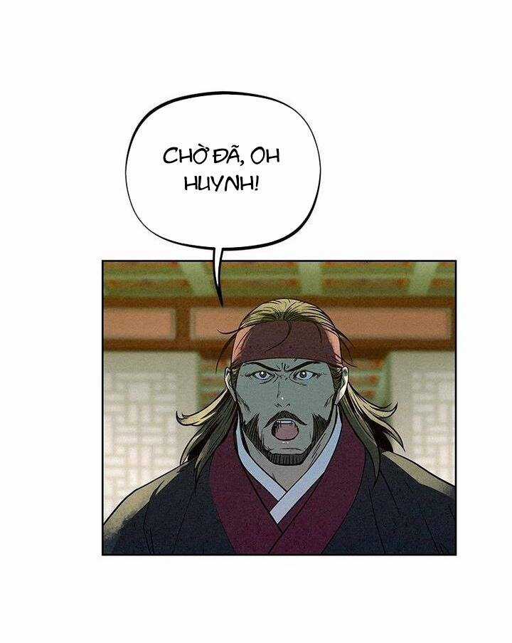 Thợ Săn Mosin Chương 78 trang 23