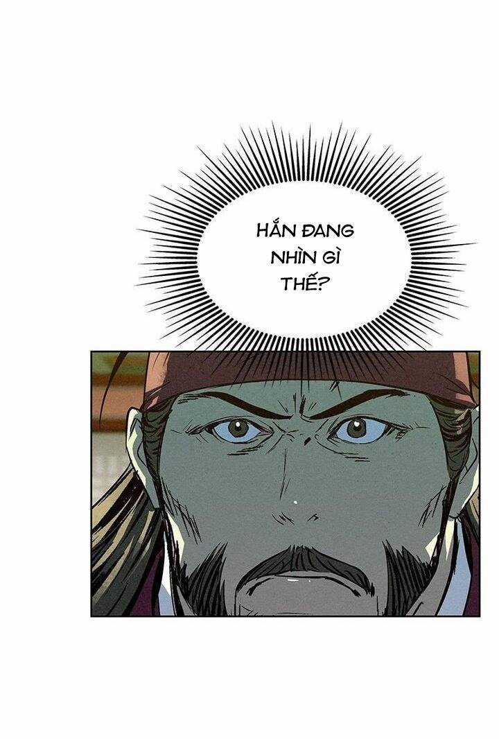 Thợ Săn Mosin Chương 78 trang 27