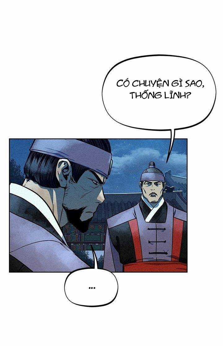 Thợ Săn Mosin Chương 78 trang 28