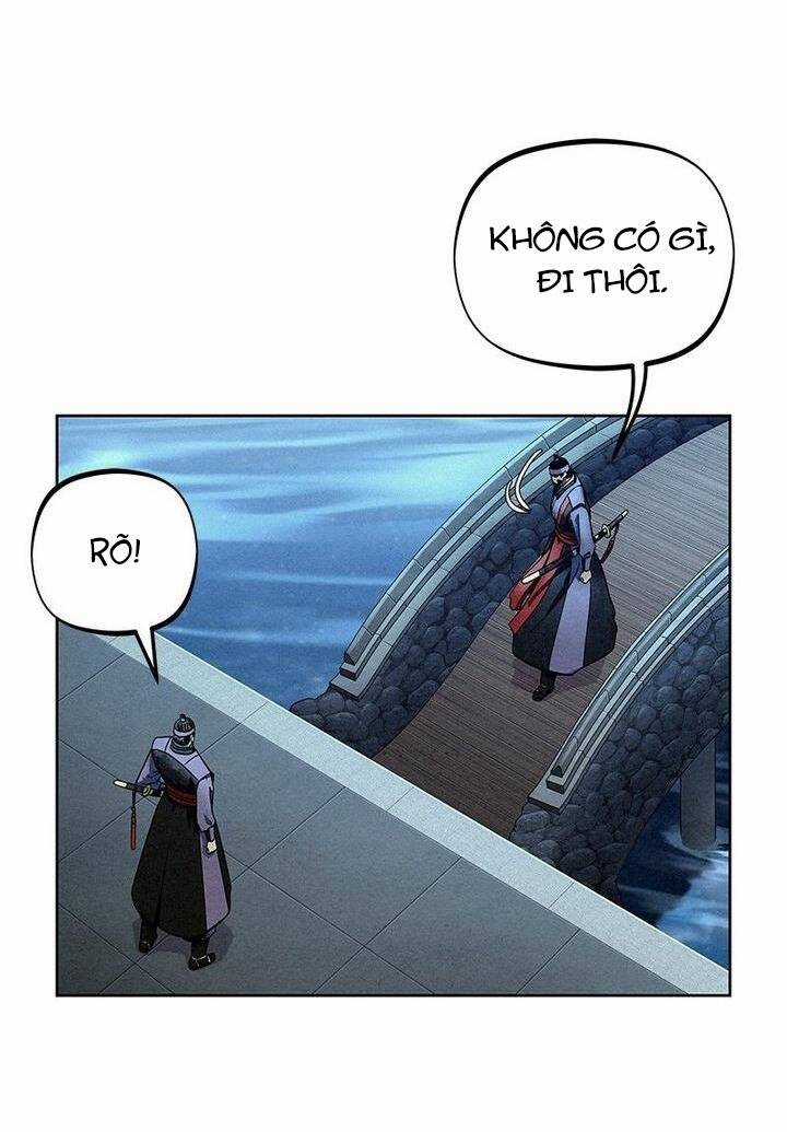 Thợ Săn Mosin Chương 78 trang 29