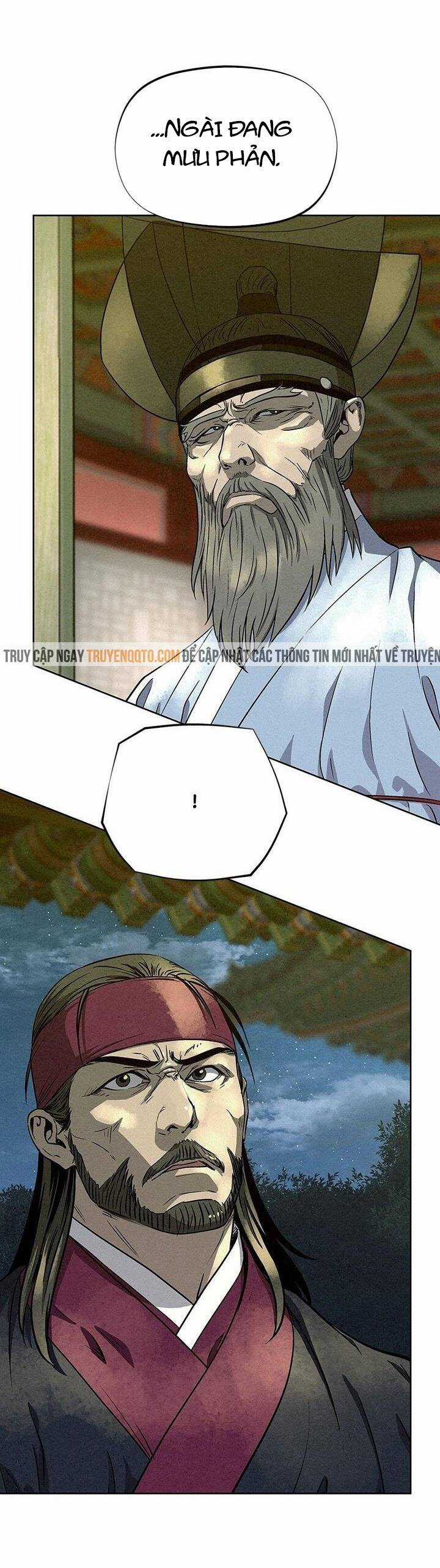 Thợ Săn Mosin Chương 78 trang 3