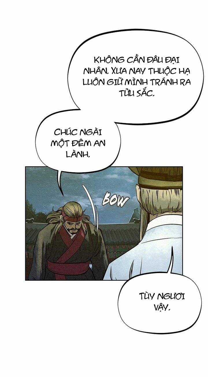 Thợ Săn Mosin Chương 78 trang 31