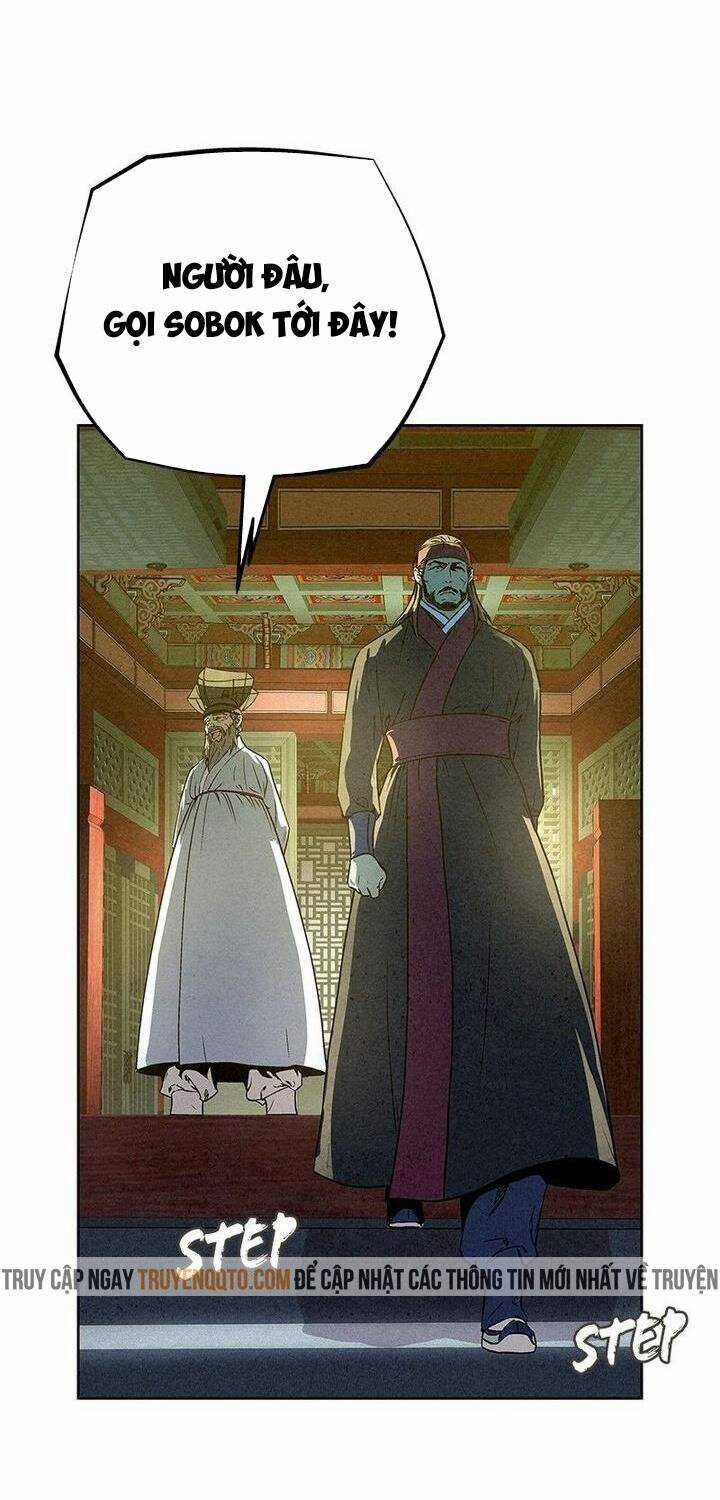 Thợ Săn Mosin Chương 78 trang 32