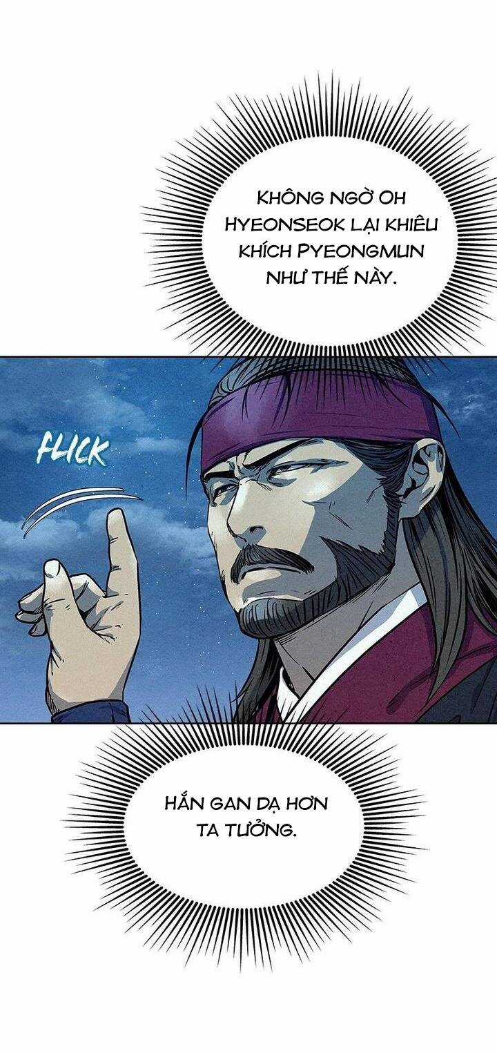 Thợ Săn Mosin Chương 78 trang 33