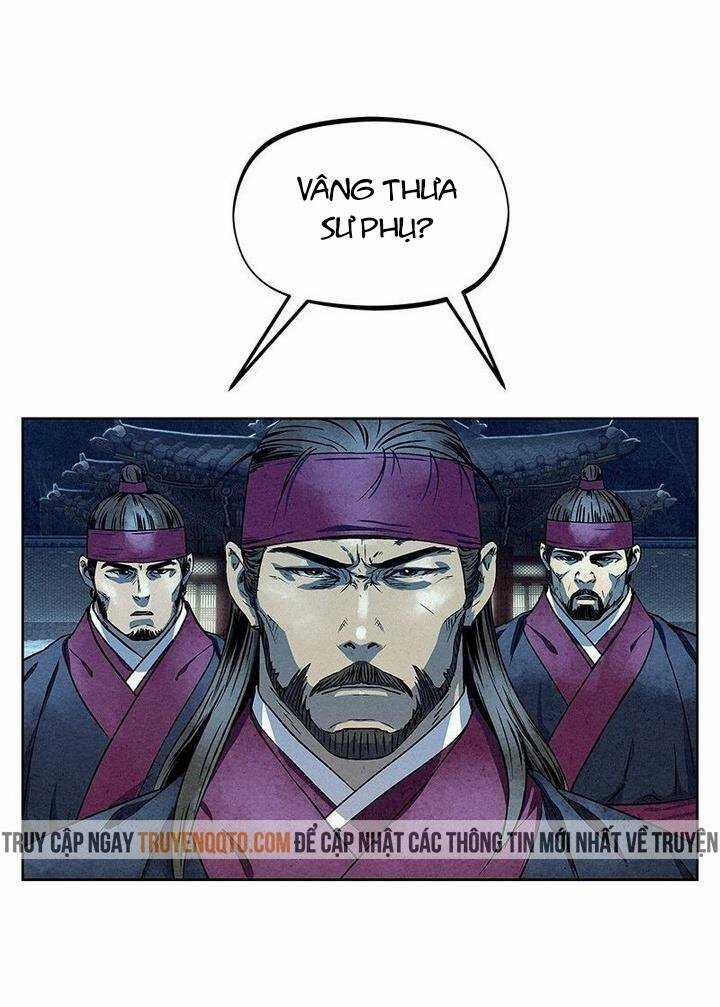 Thợ Săn Mosin Chương 78 trang 34