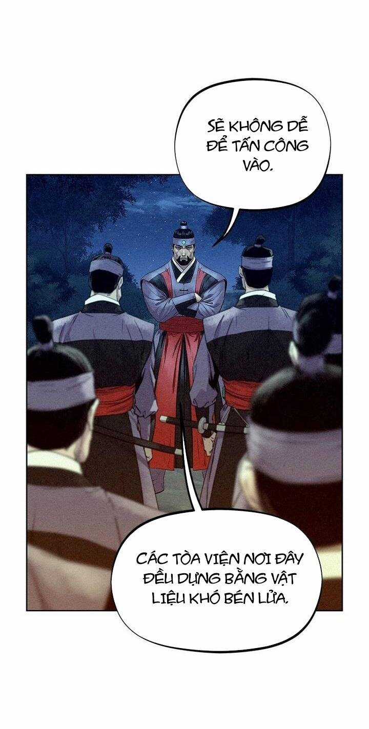 Thợ Săn Mosin Chương 78 trang 39