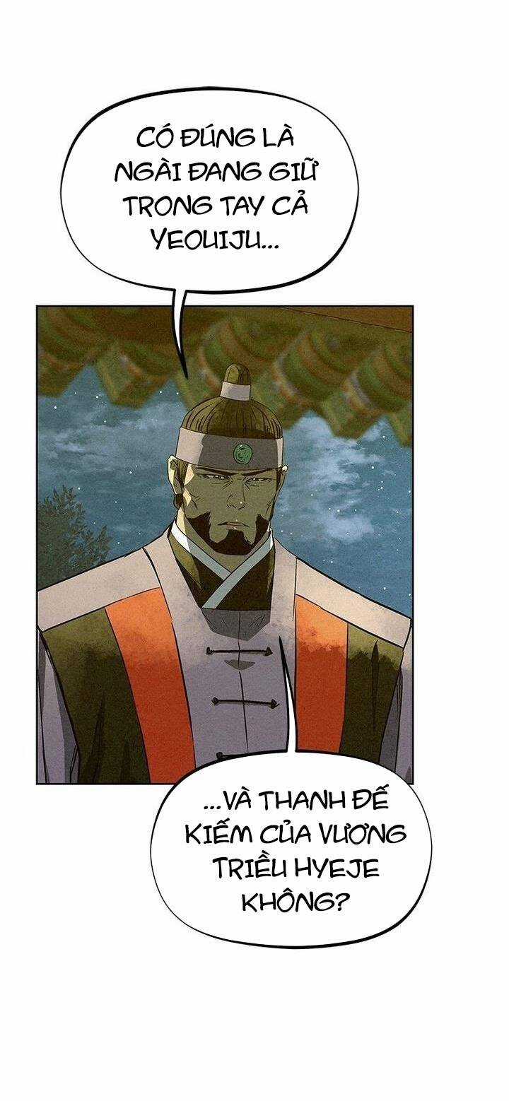 Thợ Săn Mosin Chương 78 trang 4