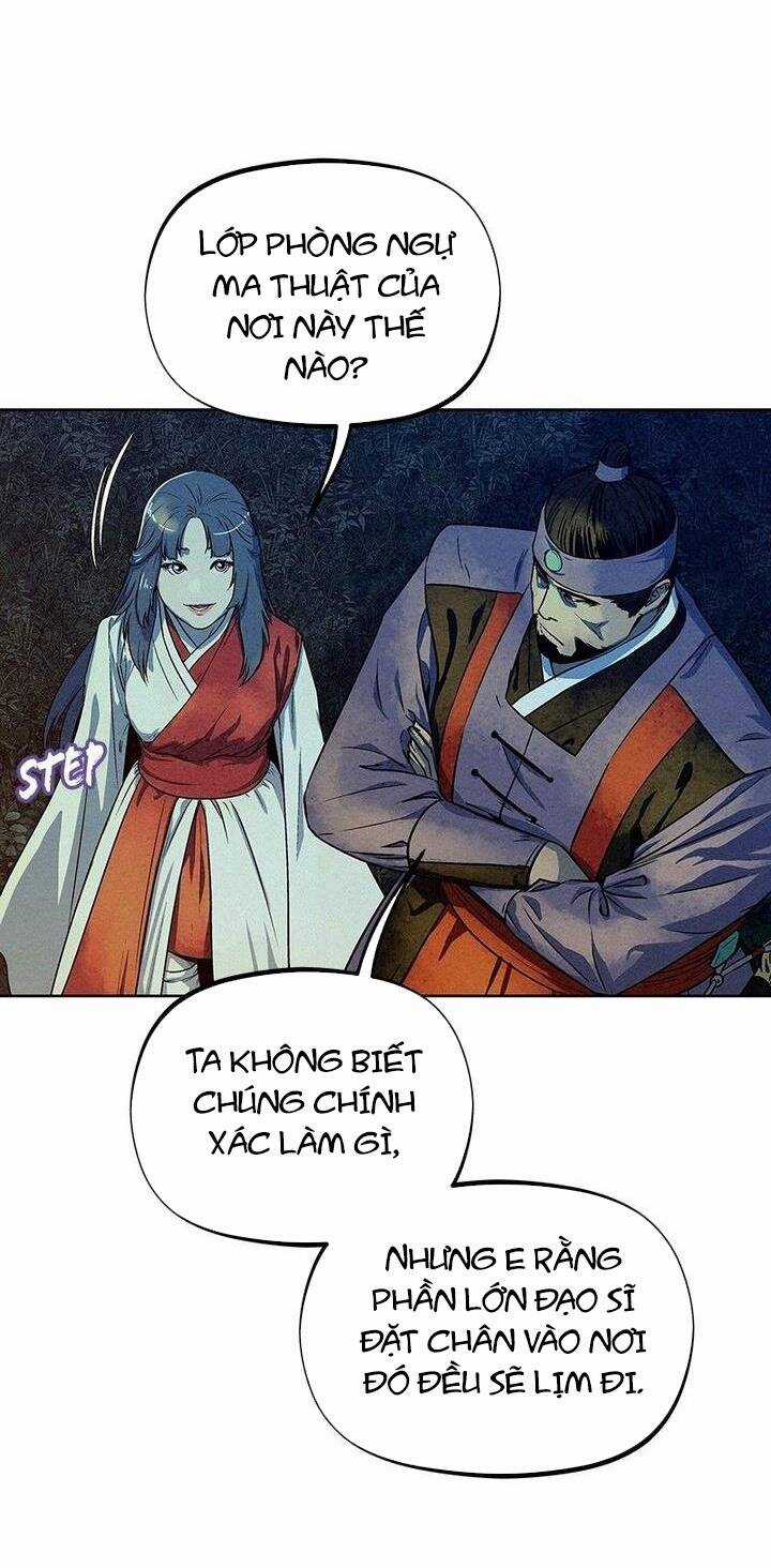 Thợ Săn Mosin Chương 78 trang 40