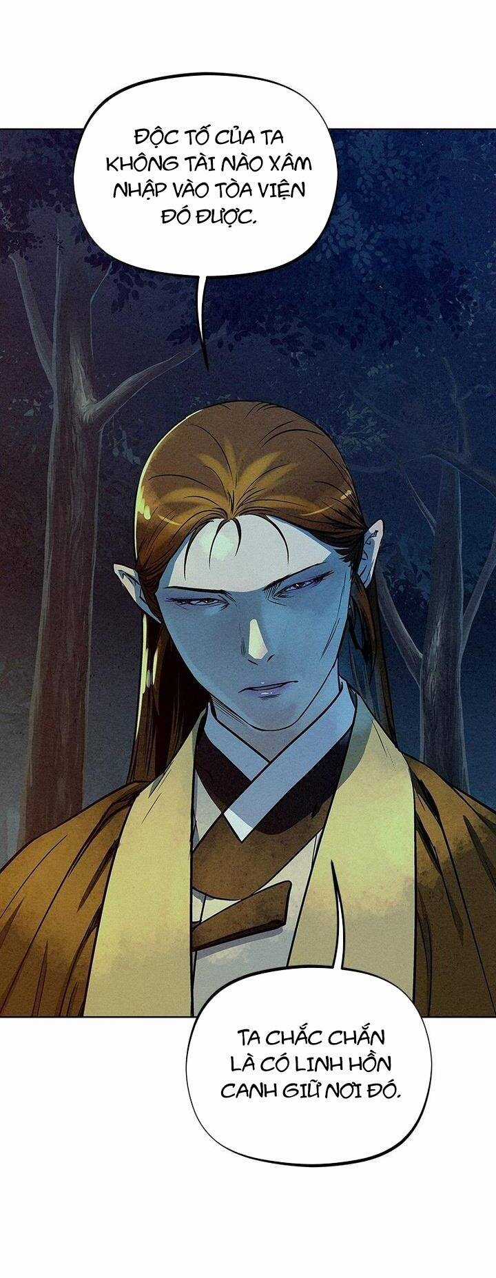 Thợ Săn Mosin Chương 78 trang 42