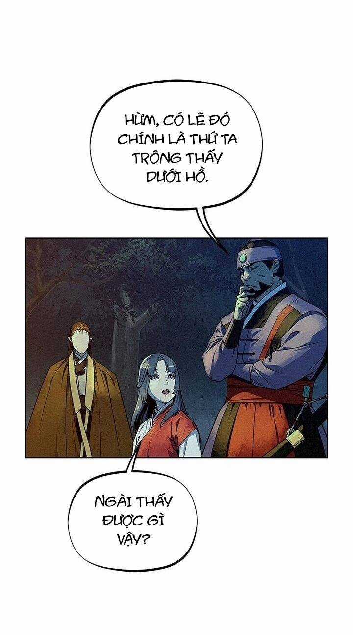 Thợ Săn Mosin Chương 78 trang 43