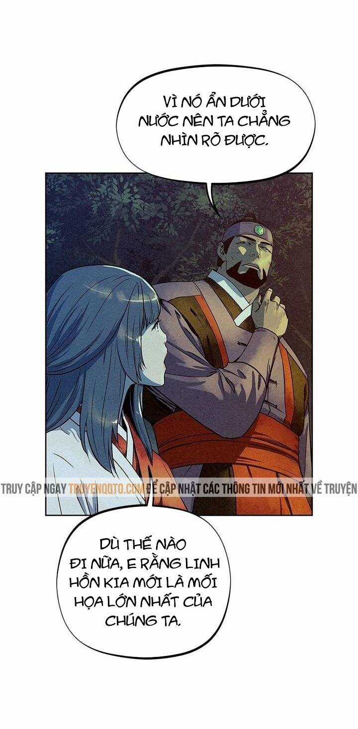 Thợ Săn Mosin Chương 78 trang 44