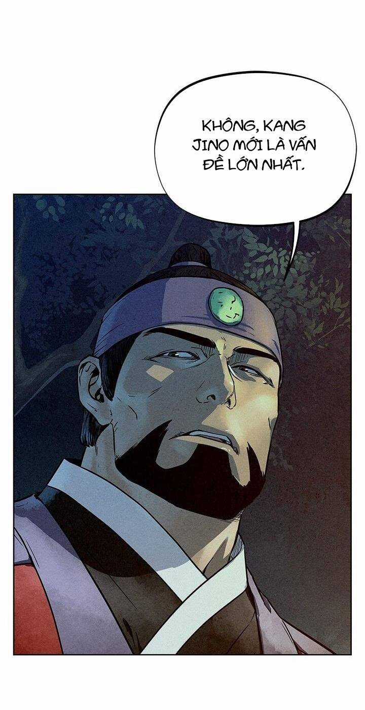 Thợ Săn Mosin Chương 78 trang 45