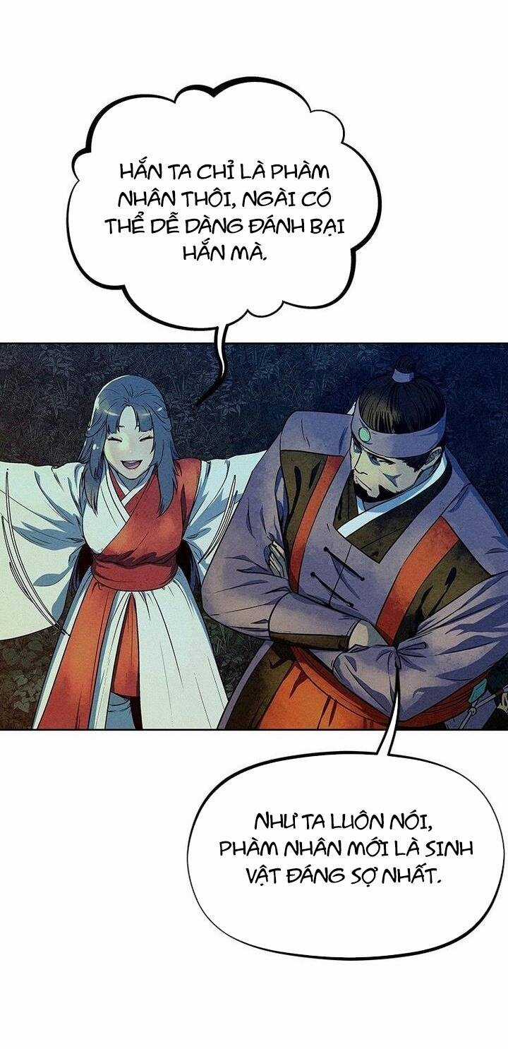 Thợ Săn Mosin Chương 78 trang 46