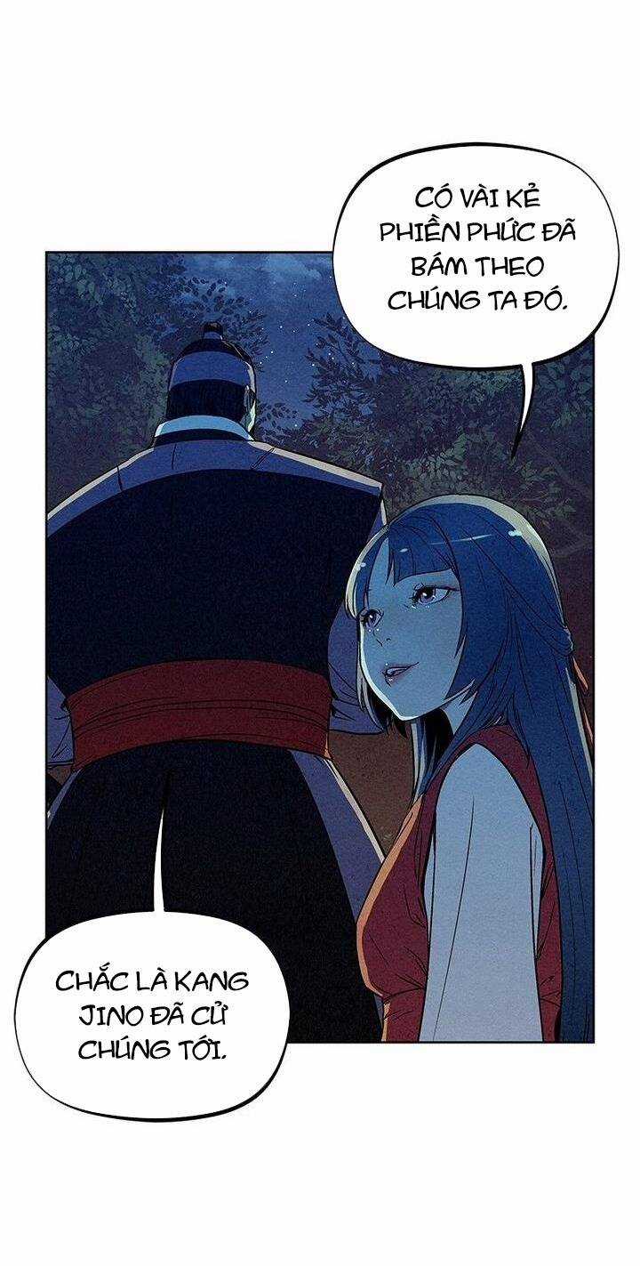 Thợ Săn Mosin Chương 78 trang 48