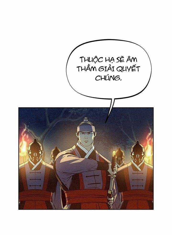 Thợ Săn Mosin Chương 78 trang 49