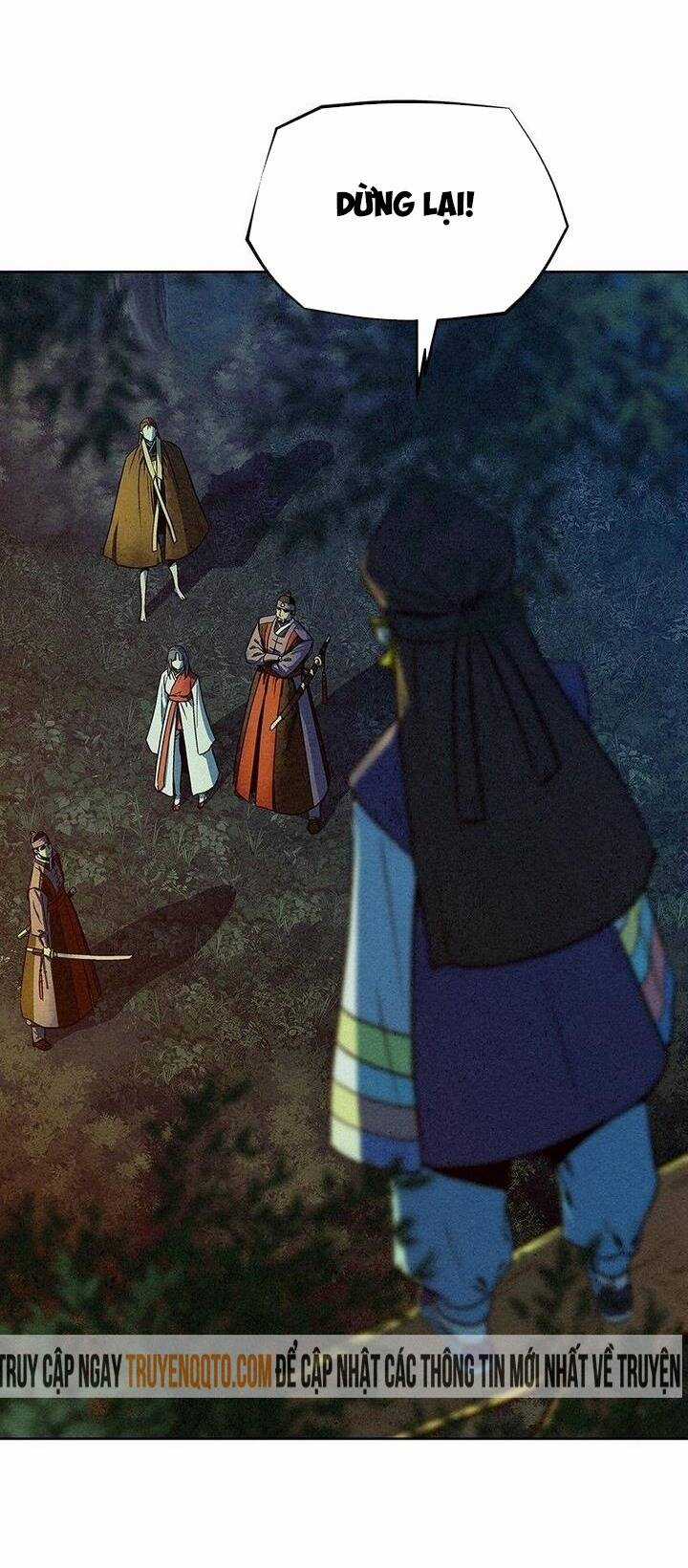 Thợ Săn Mosin Chương 78 trang 50