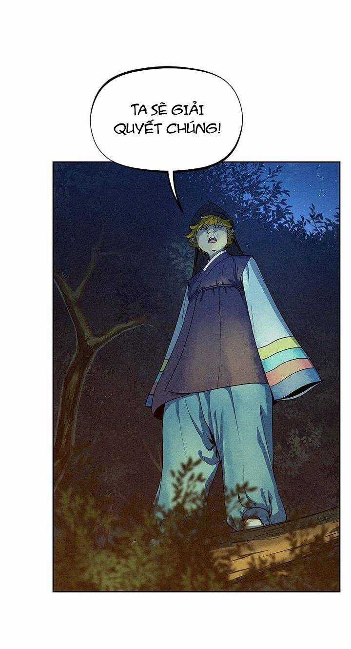 Thợ Săn Mosin Chương 78 trang 51