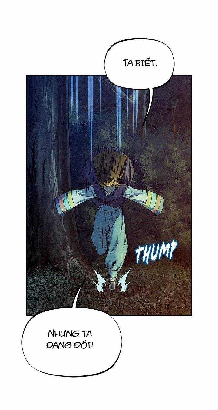 Thợ Săn Mosin Chương 78 trang 53