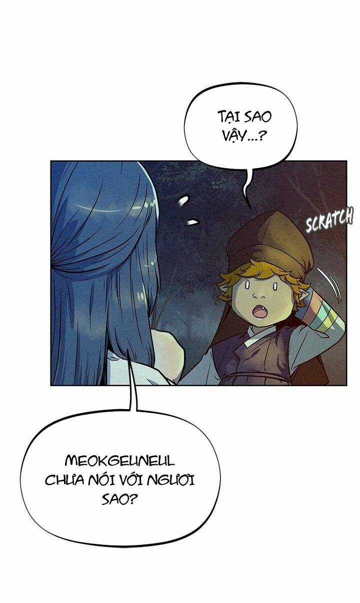 Thợ Săn Mosin Chương 78 trang 55