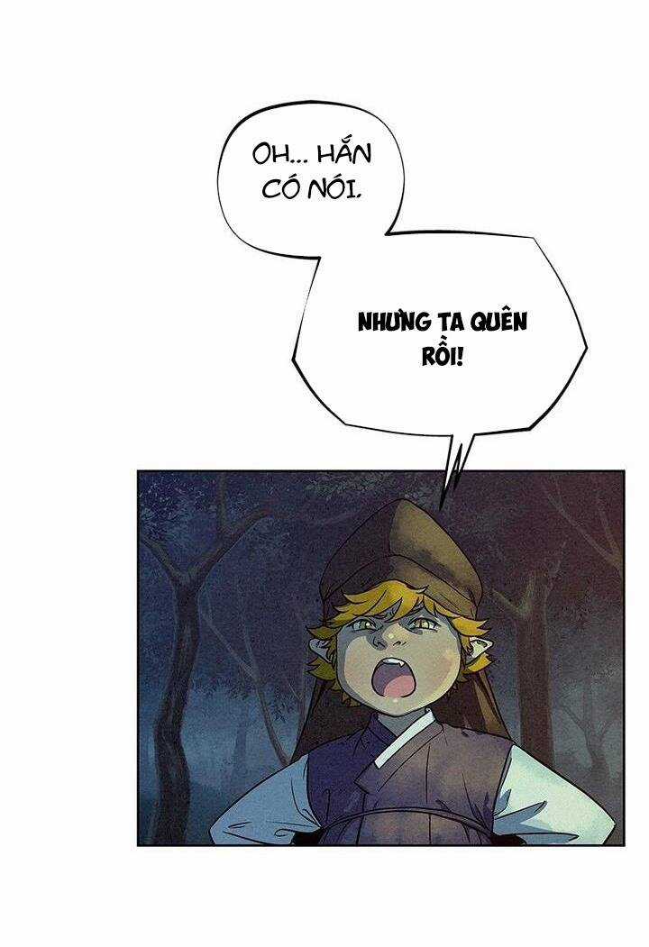 Thợ Săn Mosin Chương 78 trang 56