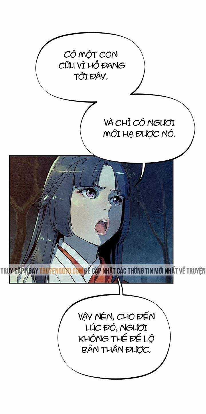 Thợ Săn Mosin Chương 78 trang 57