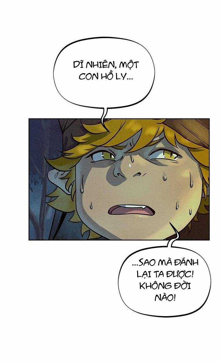 Thợ Săn Mosin Chương 78 trang 58