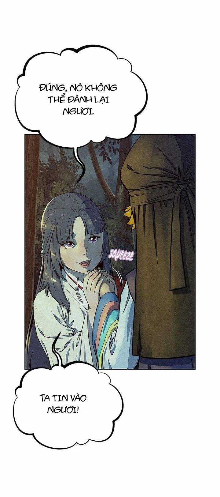 Thợ Săn Mosin Chương 78 trang 59