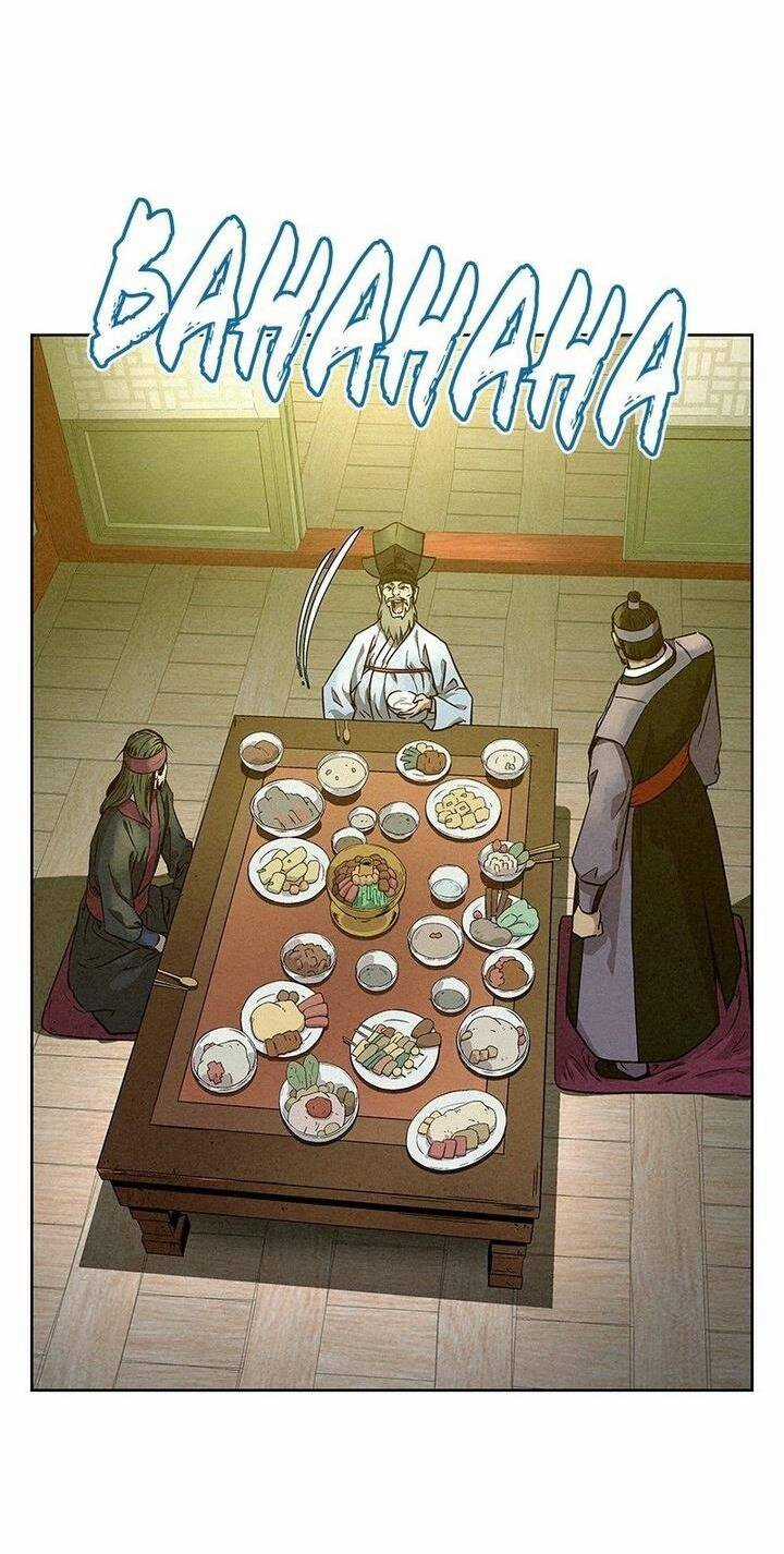 Thợ Săn Mosin Chương 78 trang 6