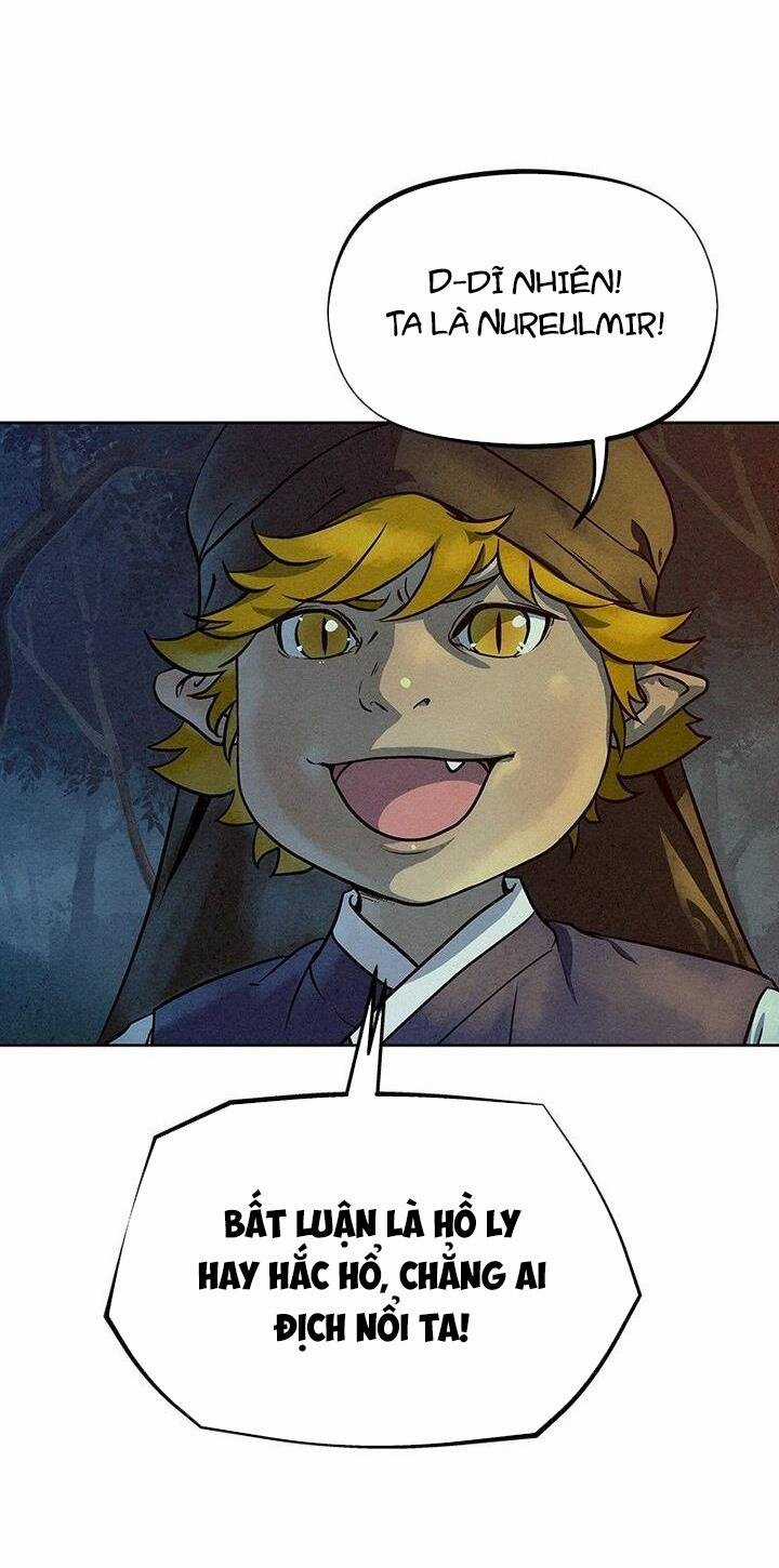 Thợ Săn Mosin Chương 78 trang 60