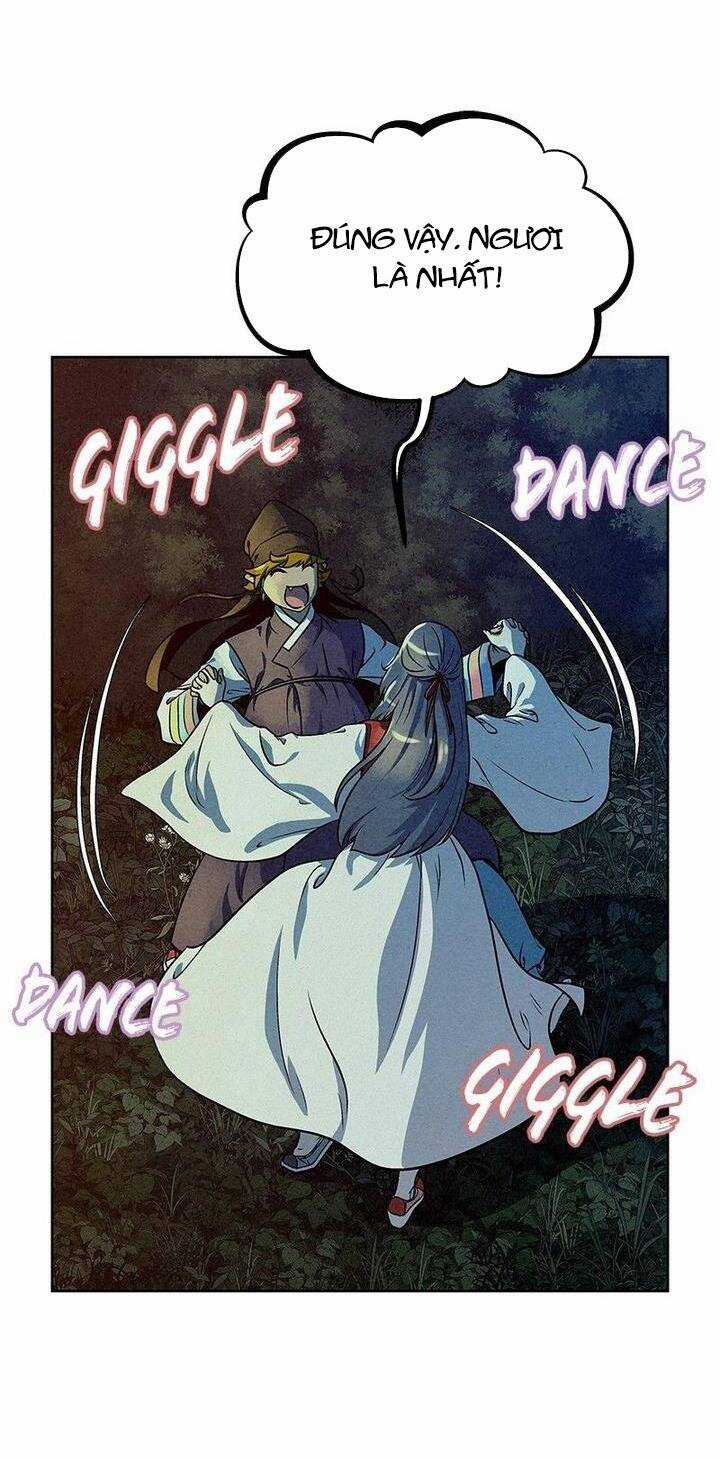 Thợ Săn Mosin Chương 78 trang 61