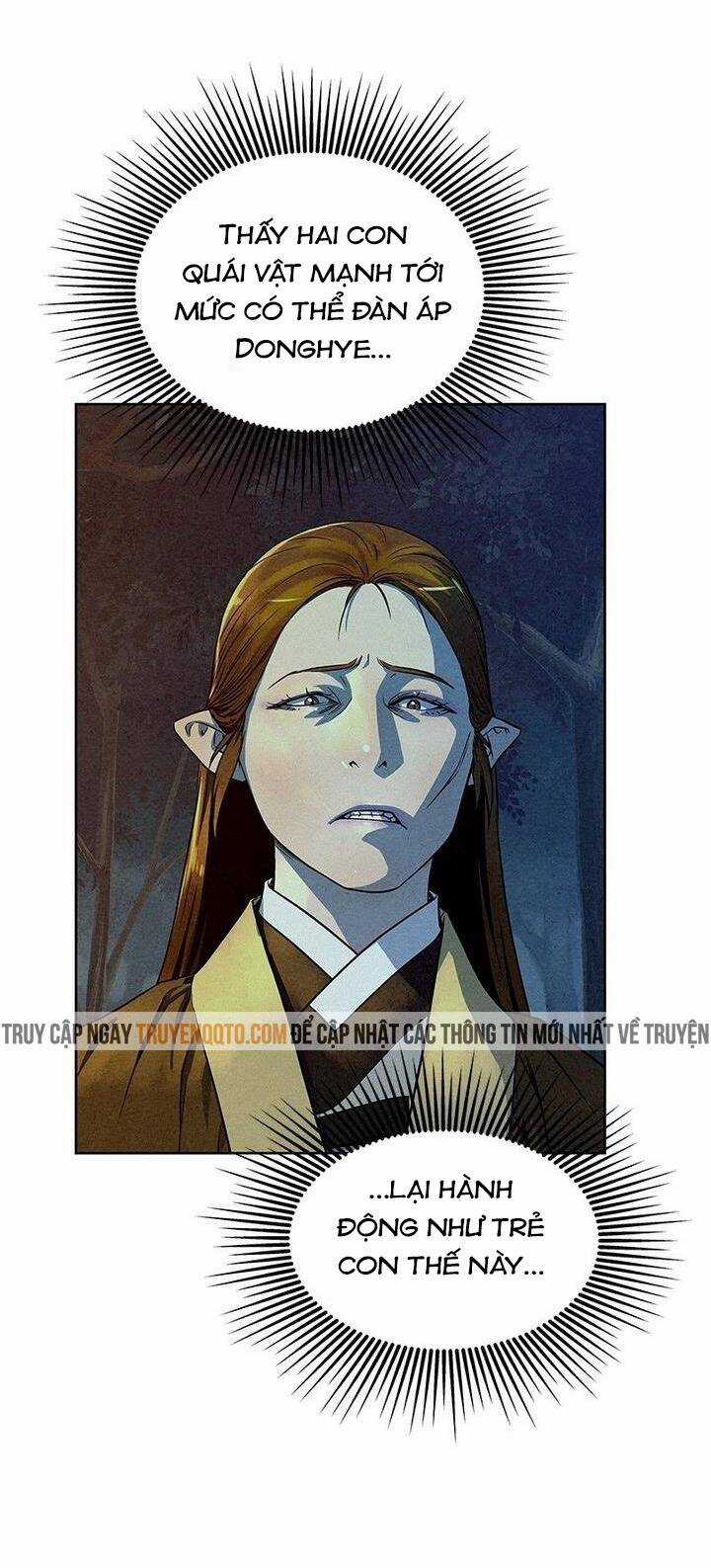 Thợ Săn Mosin Chương 78 trang 63