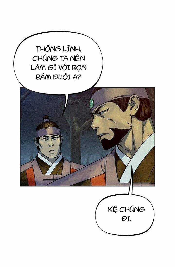 Thợ Săn Mosin Chương 78 trang 64