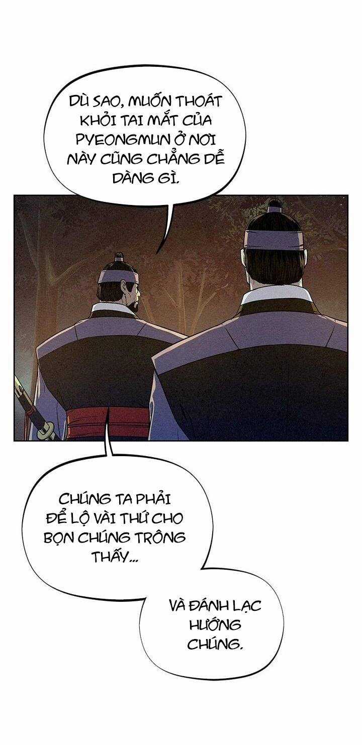 Thợ Săn Mosin Chương 78 trang 65