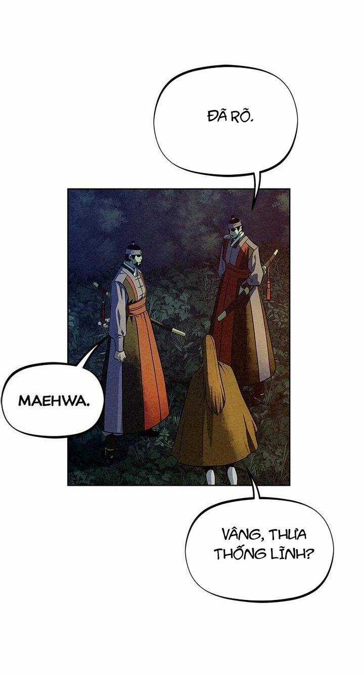 Thợ Săn Mosin Chương 78 trang 66