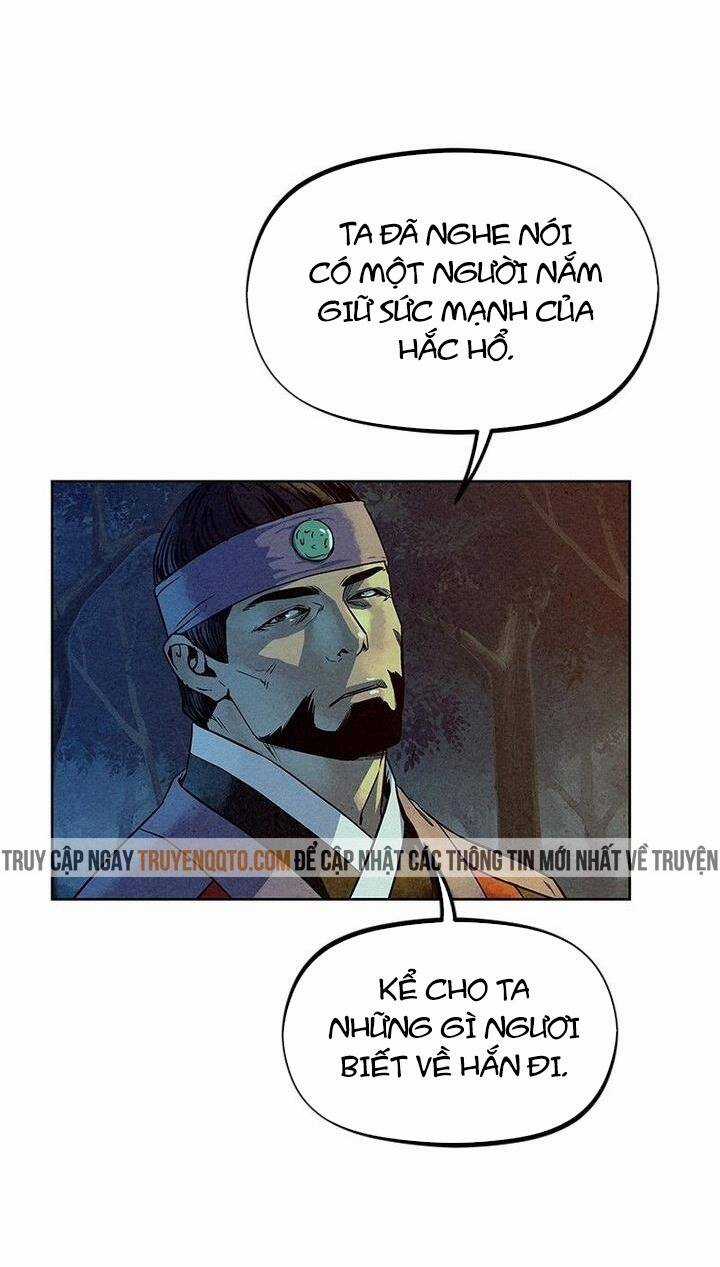 Thợ Săn Mosin Chương 78 trang 67