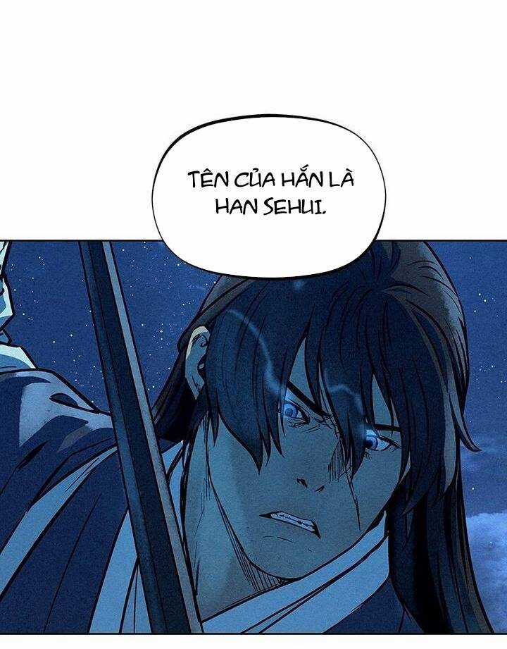 Thợ Săn Mosin Chương 78 trang 69