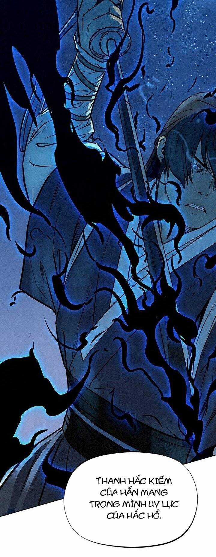 Thợ Săn Mosin Chương 78 trang 71