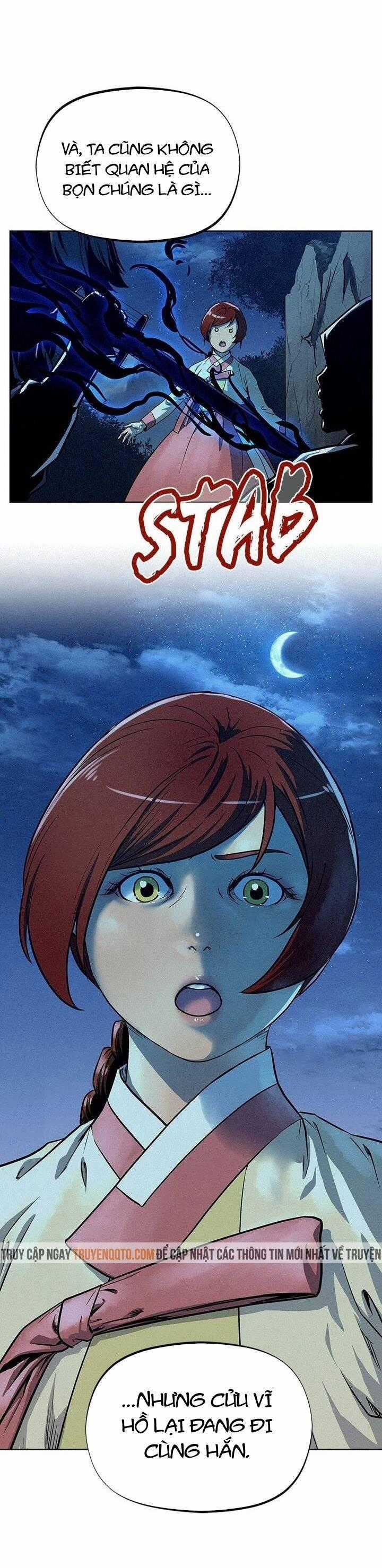 Thợ Săn Mosin Chương 78 trang 75