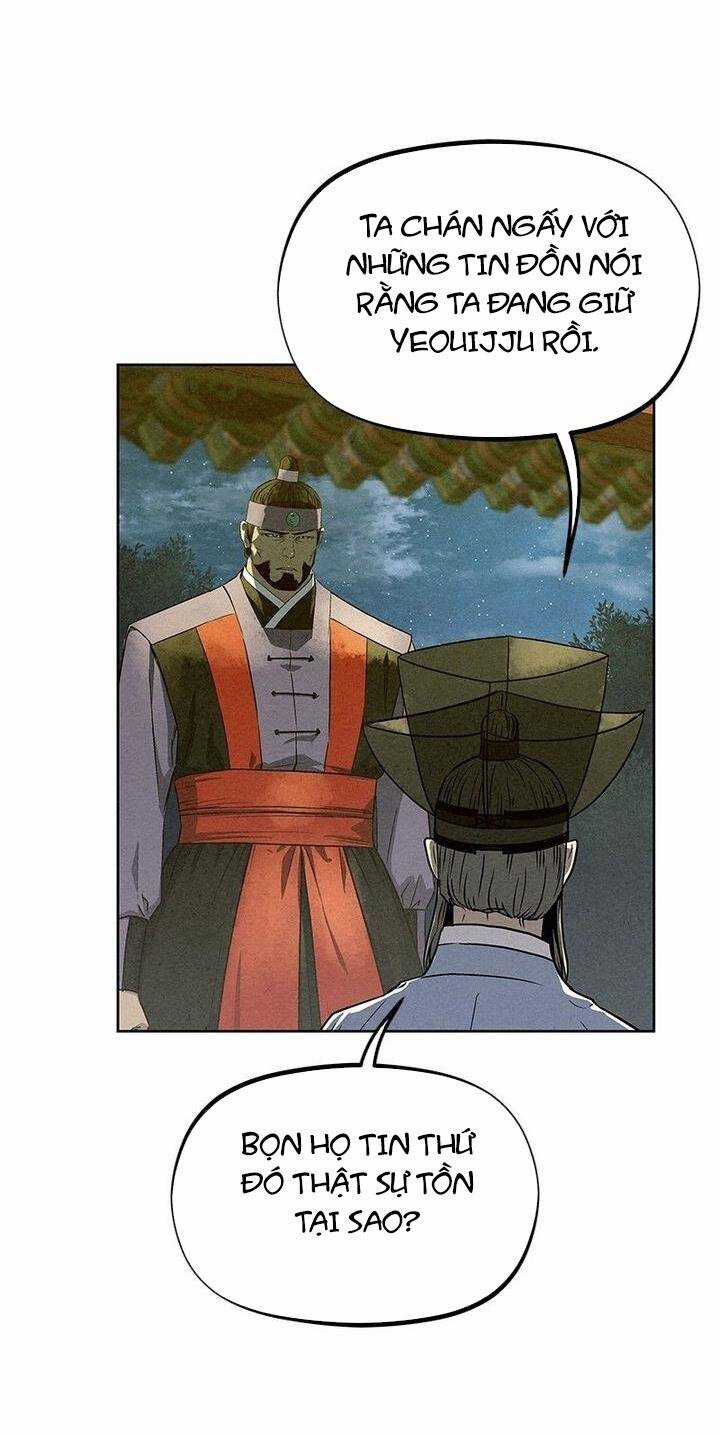 Thợ Săn Mosin Chương 78 trang 8