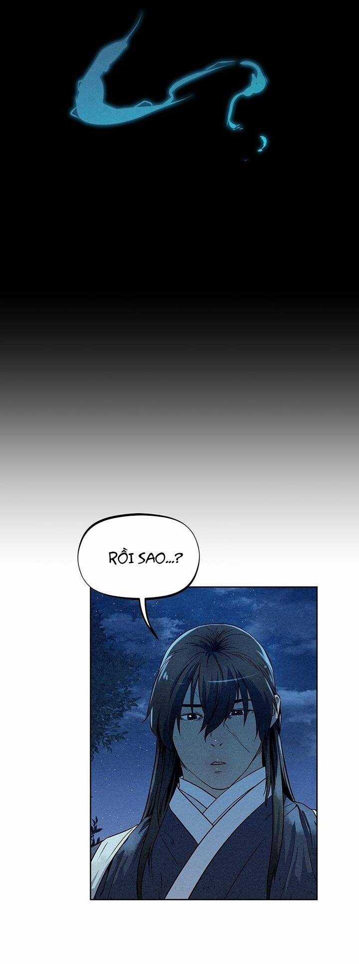 Thợ Săn Mosin Chương 79 trang 14