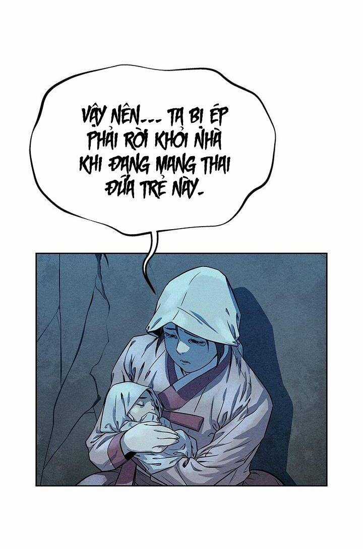 Thợ Săn Mosin Chương 79 trang 15