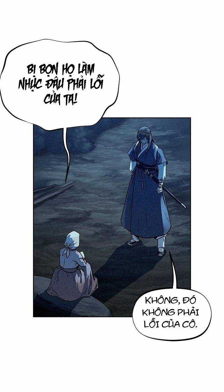 Thợ Săn Mosin Chương 79 trang 16