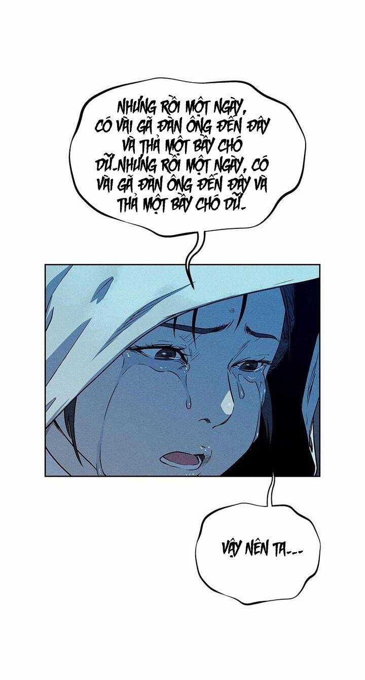 Thợ Săn Mosin Chương 79 trang 19