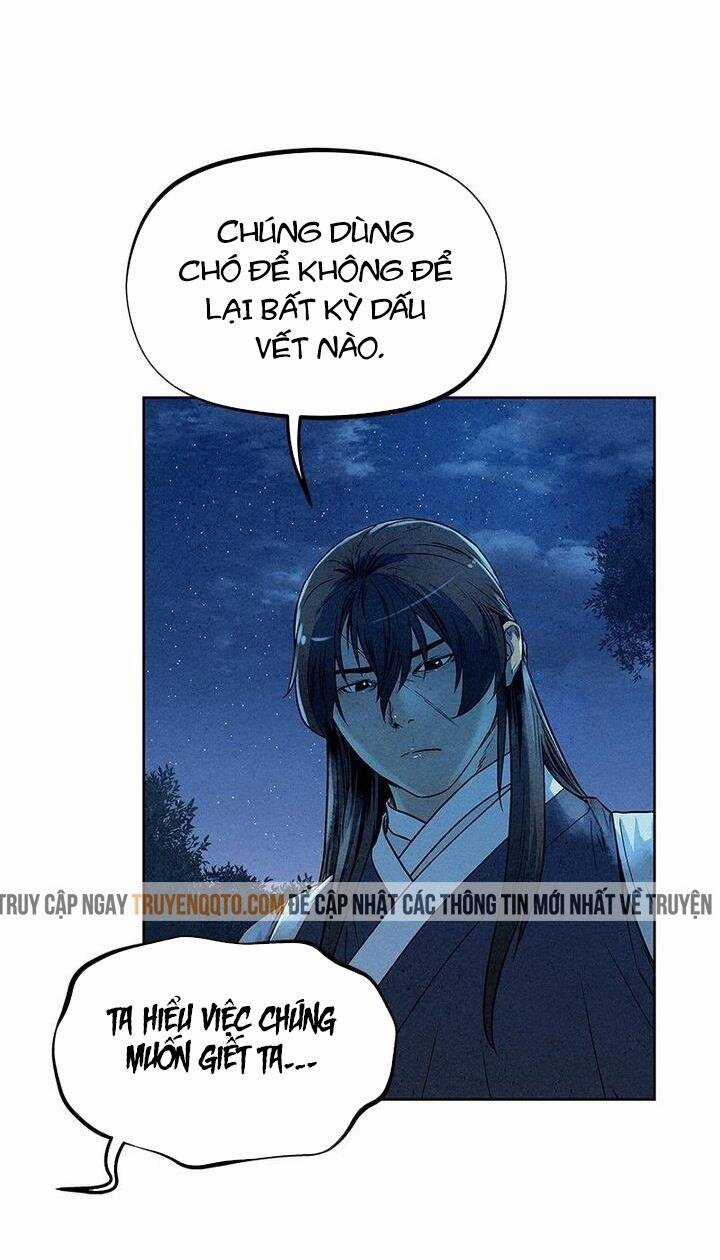 Thợ Săn Mosin Chương 79 trang 20