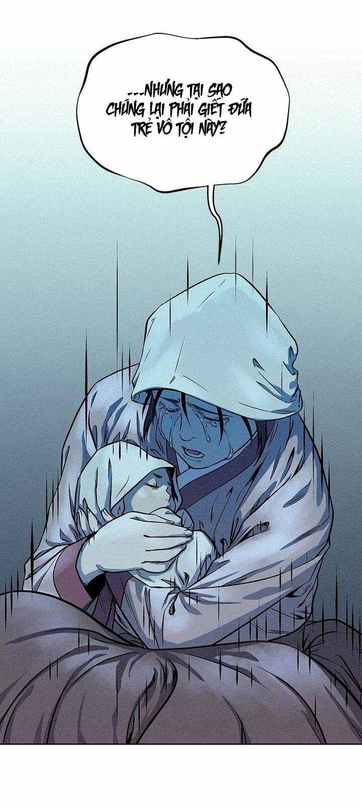 Thợ Săn Mosin Chương 79 trang 21