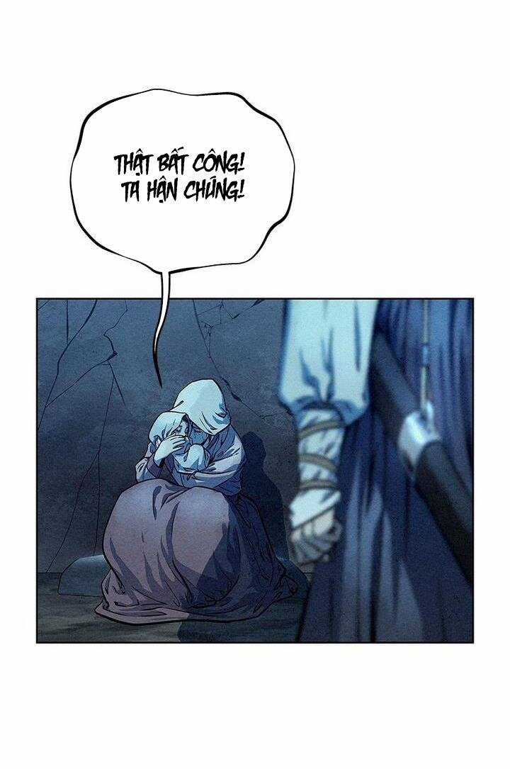 Thợ Săn Mosin Chương 79 trang 22